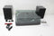 Lenco LS-301BK - Platenspeler - Bluetooth 4.1 - Zwart