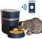 PetSafe® Smart Feed Automatic Pet Feeder - Met Wifi & APP bediening - Geschikt voor katten en kleine tot middelgrote honden