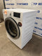 Beko WMY 81483 LMB2 - Voorlader Wasmachine - 8 kg - 1400 tpm - Wit met zwarte deur