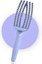 Olivia Garden Borstel Fingerbrush Love Your Art Combo Medium Blue