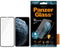 PanzerGlass Screenprotector Geschikt voor iPhone Xs / X / 11 Pro - PanzerGlass Anti-Bacterial Case Friendly Screenprotector smartphone