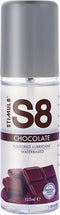 S8 WB Flavored Lube 125ml