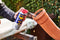 WD-40® Specialist Siliconenspray - Voorkomt roest en corrosie - Smeert en beschermt - 250ml