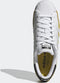 adidas Superstar - Heren Sneakers - Hazy Yellow/Ftwr White/Core Black - Maat 40 2/3