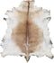 HSM Collection - Geitenhuid medium - assorti - ±90x60cm