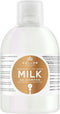 Kallos - KJMN Milk Shampoo With Milk Protein - 1000ml