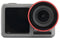 Pgytech P-11B-011 - UV-filter voor DJI Osmo Action - Bescherming tegen UV-licht en krassen - Lichtgewicht