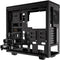 be quiet! Pure Base 600 - Midi Tower PC - ATX µATX Mini-ITX - Zilver/Zwart