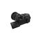 FUJIFILM X-H2S body Systeemcamera
