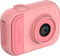 myFirst Camera 10, Digitale camera voor kinderen, 5 jaar, 76 g, Roze