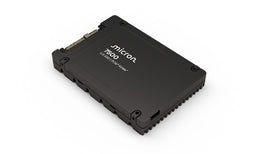 Micron 7500 PRO - SSD 2,5" - 1,92TB NVMe PCIe 4.0 x4 (TLC)