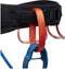 Black Diamond Momentum Harnas Blauw L