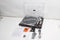 Lenco LBT-188 - Platenspeler - Bluetooth - USB naar mp3 converter