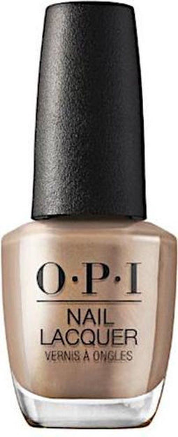 OPI Nail Lacquer - Fall-ing for Milan - Nagellak