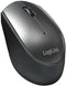 LogiLink ID0160 - Draadloze Optische USB-C Muis - 1200 DPI - Zwart