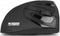 Urban Factory Ergo - Muis - Ergonomisch - 2400 DPI - Zwart