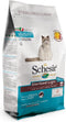 Schesir Kat Dry Sterilized Vis 10 kg