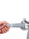 Bosch MFW66020 - Gehaktmolen - 10 functies - Grijs/Wit