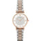 Emporio Armani AR1926 - Polshorloge - 32 mm - Rosékleurig