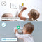 Nuvance Stopcontactbeveiliging - Kinderbeveiliging - 24 stuks - BE