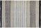 YAZLIK - Modern vloerkleed - Lichtbeige - 160 x 230 cm - Wol