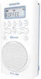 Sangean H-205 BT - DAB+ Radio - Waterproof met Bluetooth