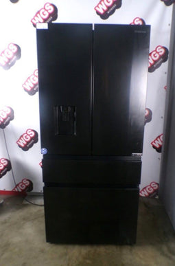 Hisense RF540N4WFE - Amerikaanse koelkast - 480 liter - Frenchdoor