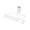 Polar 120 Wifi - Mobiele airconditioner - 12000 BTU/3500 Watt - A