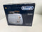 De'Longhi Icona Vintage CTOV2103.AZ - Broodrooster - Retro design - Azuurblauw