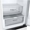 LG GBV3100CSW - Koelvriescombinatie - No-Frost - NatureFresh - LinearCooling