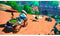 Smurfenkart - PS5-game