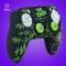 Blade Representaciones JOK0001 - Game-accessoire - Controller skin met glow in the dark - Zwart