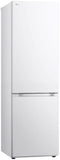 LG GBV3100CSW - Koelvriescombinatie - No-Frost - NatureFresh - LinearCooling