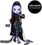 Rainbow High Shadow High S23 Fashion Doll - Reina Crowne (Nacht) - Modepop