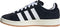 Adidas Campus 00s - Sneakers - Suède - Zwart - Wit