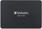 Verbatim Vi550 S3 - 512GB SSD - 2.5 inch SATA III - 560 MB/s leessnelheid