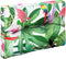 vidaXL - Palletkussen - 60x40x12 - cm - stof - meerkleurig