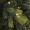 Black Box Trees Dayton Kunstkerstboom met LED Verlichting - H215 x Ø124cm - Groen
