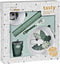 Done By Deer Tiny Tropics Dinerset