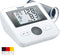 Beurer BM 27 - Bloeddrukmeter bovenarm - Aritmiedetectie - WHO-risico-indicator - Manchet 22 tot 42 cm - Klinisch gevalideerd - 5 Jaar garantie
