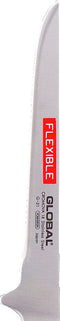 Global G21 Uitbeenmes - 16 cm - Flexibel