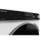 Sharp ES-NFB814CWDA - Wasmachine 8kg 1400t - A energieklasse - Wit