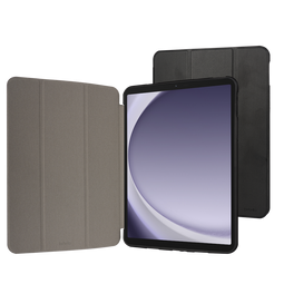 BeHello Oppo Pad Neo - Smart Stand Case - Automatische slaapfunctie - Zwart