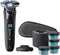 Philips Shaver Series 7000 S7886/63 - Scheerapparaat - SkinIQ-technologie - Draadloos