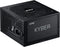 XPG KYBER - Voeding 850W - 80 Plus Gold - Zwart