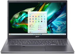Acer Aspire 5 - Laptop - Intel Core i7-1355U 32GB 1TB SSD GeForce RTX 2050 - Grijs