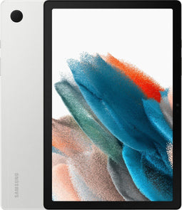 Samsung Galaxy Tab A8 (2022) - 64GB - Wifi - 10.5 inch - Zilver