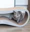 MyKotty LUI - Kattenmeubel - Multifunctioneel - Grijs