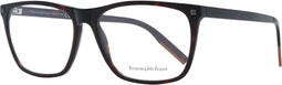 Ermenegildo Zegna EZ5215 58052 bril zonder sterke - Heren - Bruin