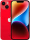 APPLE iPhone 14 - 256 GB - A15 - Rood